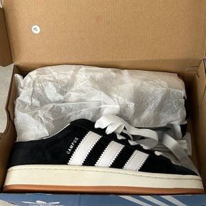 Brand new with tags, adidas campus 00 sneakers